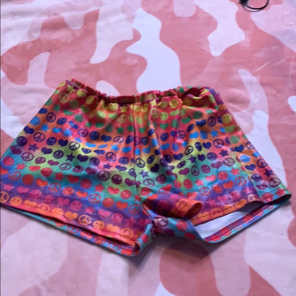 super cute fun shorts